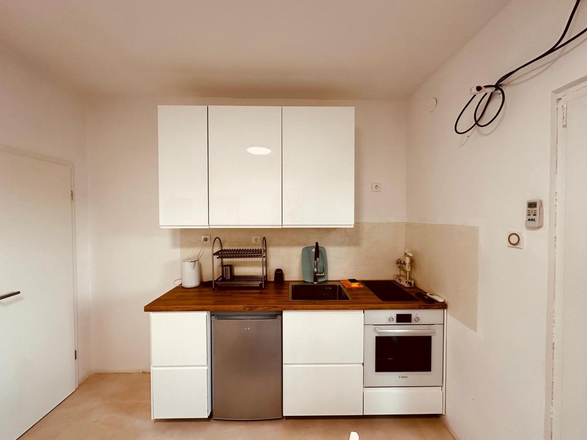 Apartmán Phos - Pag Residencies *